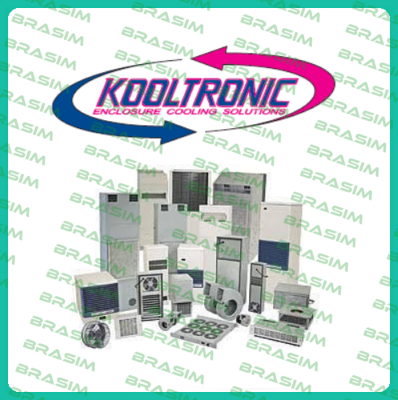 Kooltronic logo