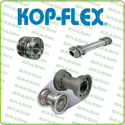 Kop-Flex logo