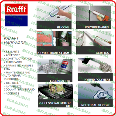 Krafft logo