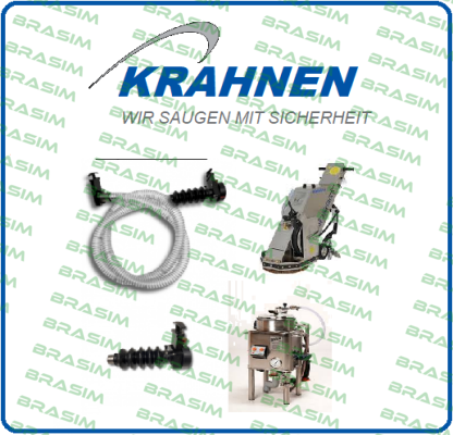 KRAHNEN logo