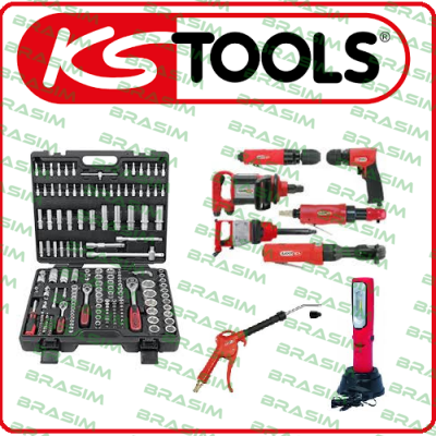 KS TOOLS logo