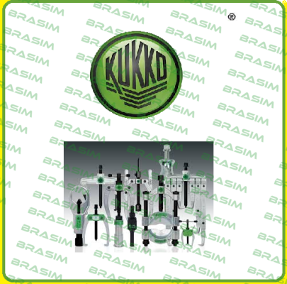 KUKKO logo