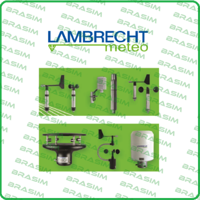 Lambrecht logo