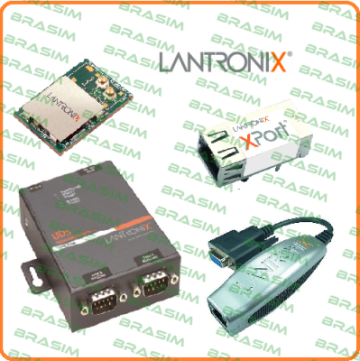 Lantronix logo