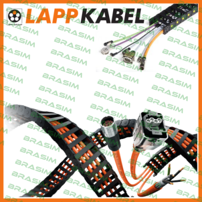 Lapp Kabel logo