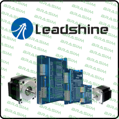 Leadshine logo