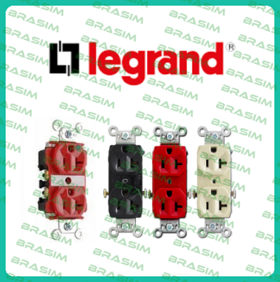 Legrand logo