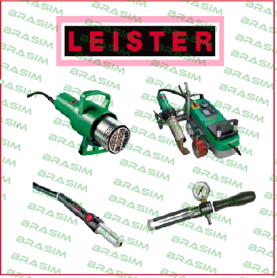 Leister logo