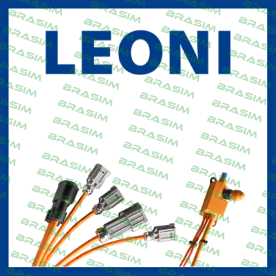 Leoni logo