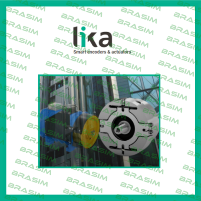 Lika logo