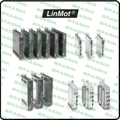 Linmot logo