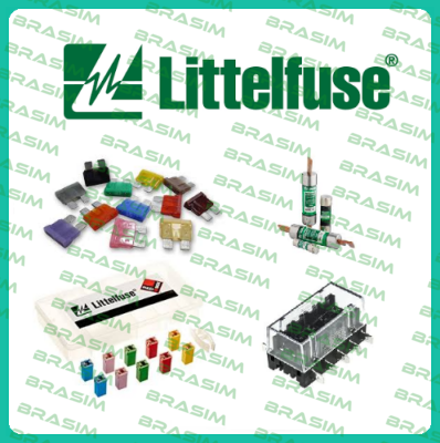 Littelfuse logo