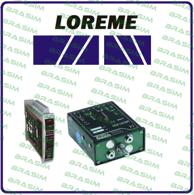 Loreme logo