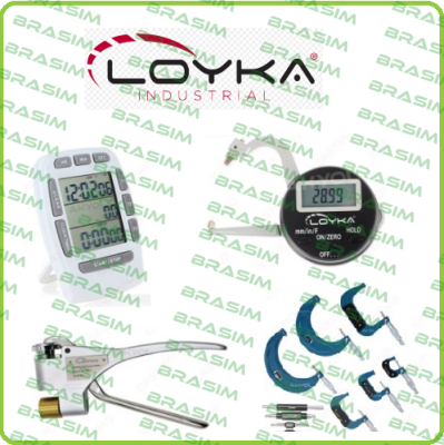 Loyka logo