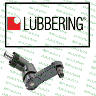 Lubbering logo