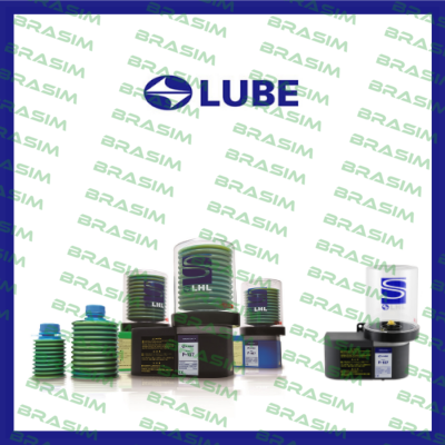 Lube logo