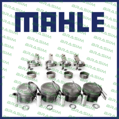 MAHLE logo