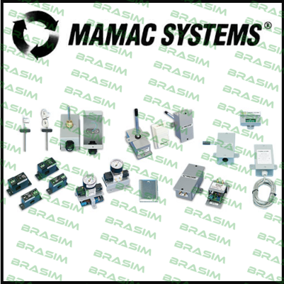 Mamac Systems logo