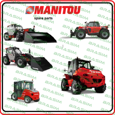 Manitou logo