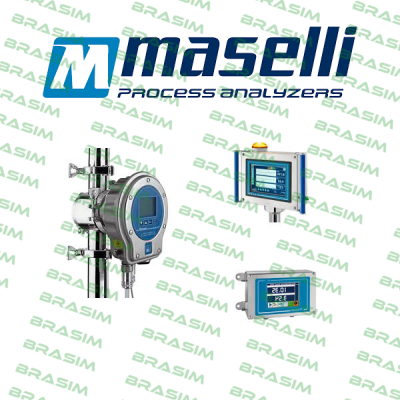 Maselli Misure logo