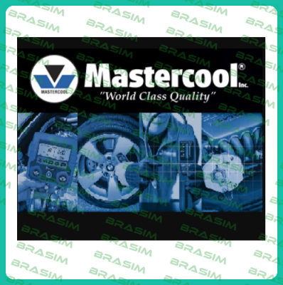 Mastercool Inc logo