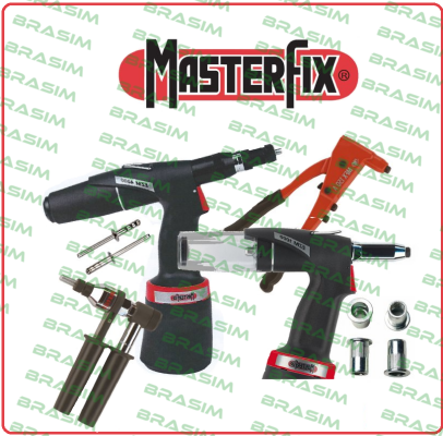 Masterfix logo