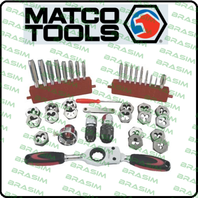 Matco Tools logo