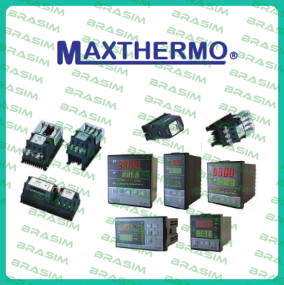 Maxthermo logo