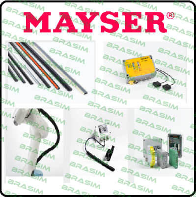 Mayser logo