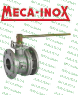 Meca-Inox logo