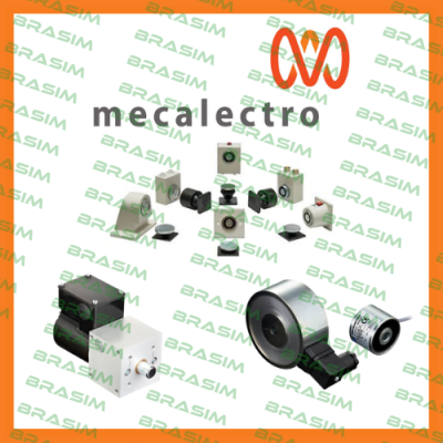 Mecalectro logo