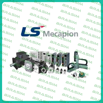 LS Mecapion logo