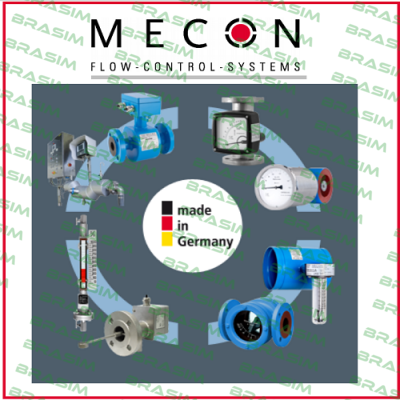 Mecon logo