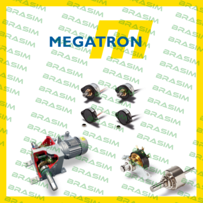 Megatron logo