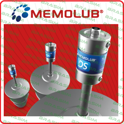 Memolub logo