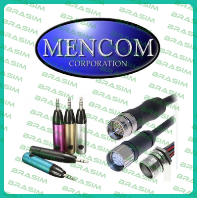 MENCOM logo