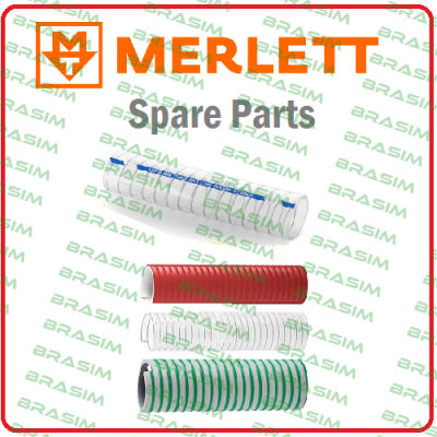 Merlett logo