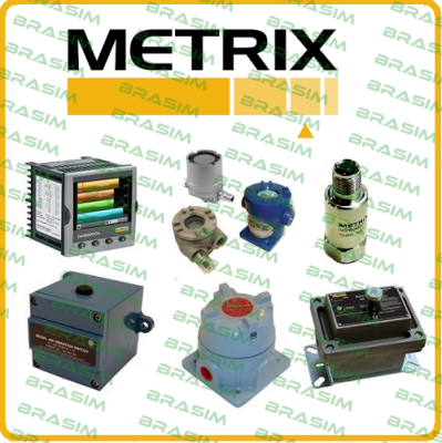 Metrix logo