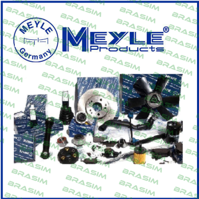 Meyle logo