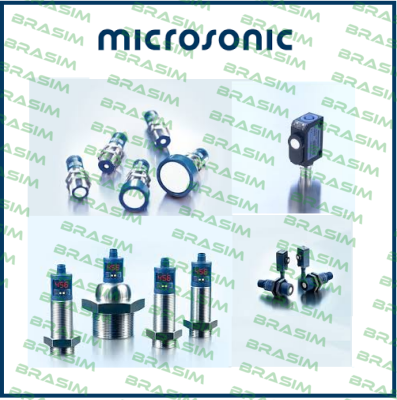 Microsonic logo