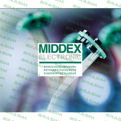 Middex logo