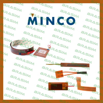 Minco logo