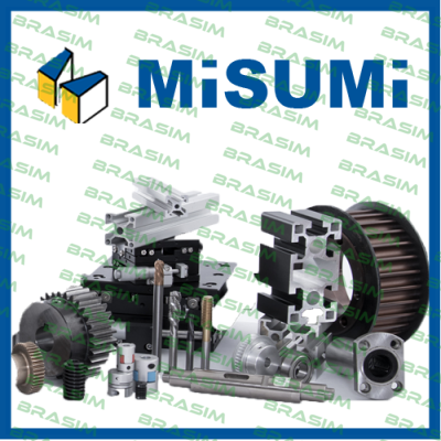 Misumi logo