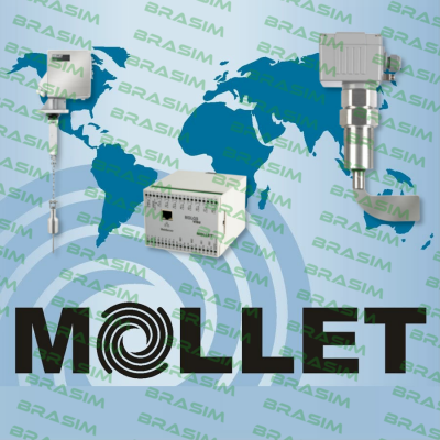 Mollet logo