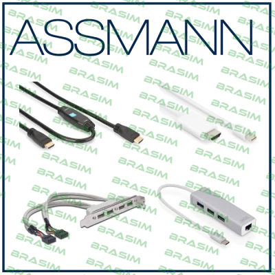 Assmann logo