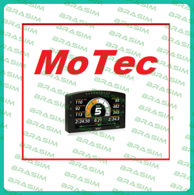 Motec logo