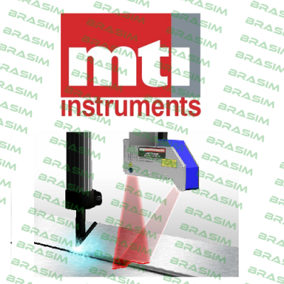 Mti instruments logo