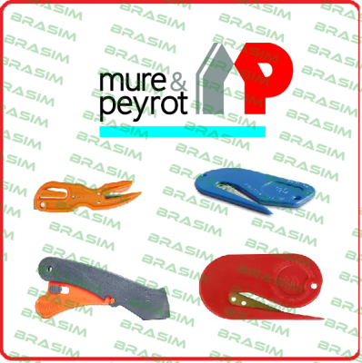 Mure-Peyrot logo