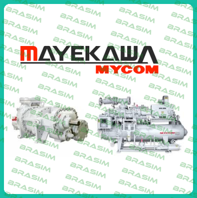 Mycom logo