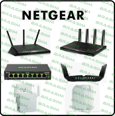 NETGEAR logo